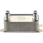 MAHLE Ölkühler, Automatikgetriebe CLC 227 000P MAHLE Ölkühler, Automatikgetriebe CLC 227 000P