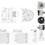 Generator A3299 Generator A3299