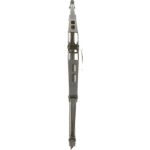 Bosch Heckscheibenwischer H384 3397015045 Bosch Heckscheibenwischer H384 3397015045