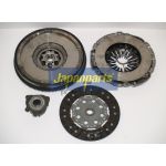 Japanparts Kupplungssatz KV-S00