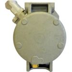Kompressor, Klimaanlage ACP 982 000S