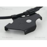 Sensor, Raddrehzahl 818013109 Sensor, Raddrehzahl 818013109