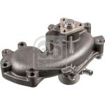 febi bilstein Wasserpumpe / Kühlmittelpumpe 14171