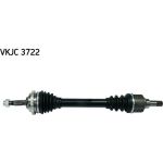 SKF Antriebswelle VKJC 3722 SKF Antriebswelle VKJC 3722