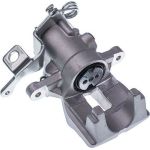 DENCKERMANN Bremstrommel B190081R DENCKERMANN Bremstrommel B190081R