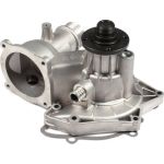 HEPU Wasserpumpe / Kühlmittelpumpe P477 HEPU Wasserpumpe / Kühlmittelpumpe P477
