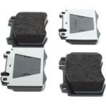 Bosch Bremsbelagsatz 0 986 424 705 Bosch Bremsbelagsatz 0 986 424 705