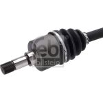 FEBI BILSTEIN Antriebswelle 182882 FEBI BILSTEIN Antriebswelle 182882