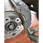 VIGOR Kraft-Stecknuss V6632 VIGOR Kraft-Stecknuss V6632