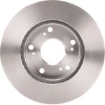Bremsscheibe 0 986 479 687 Bremsscheibe 0 986 479 687