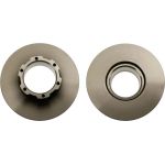 TRW Bremsscheibe Vorderachse DF4144S TRW Bremsscheibe Vorderachse DF4144S