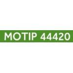 MoTip Autolack Acryl Kompakt grün 400ml 44420 MoTip Autolack Acryl Kompakt grün 400ml 44420