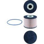 MAHLE Kraftstofffilter KX 331D MAHLE Kraftstofffilter KX 331D