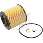 FEBI BILSTEIN Ölfilter 36628 FEBI BILSTEIN Ölfilter 36628