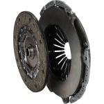 SACHS Kupplungssatz 2290 601 008 SACHS Kupplungssatz 2290 601 008