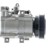 Kompressor, Klimaanlage ACP 1431 000P Kompressor, Klimaanlage ACP 1431 000P