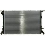 MAHLE Kühler, Motorkühlung CR 911 000P MAHLE Kühler, Motorkühlung CR 911 000P