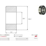 AS-PL Lager ABE9020 (BULK) AS-PL Lager ABE9020 (BULK)