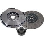 febi Kupplungssatz 105225 febi Kupplungssatz 105225