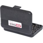 KS TOOLS Bitsatz 1/4 CLASSIC, 100-teilig 911.2026 KS TOOLS Bitsatz 1/4 CLASSIC, 100-teilig 911.2026