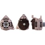 DRI Generator 211191702 12 V DRI Generator 211191702 12 V