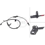 A.B.S. Sensor, Raddrehzahl 32169 A.B.S. Sensor, Raddrehzahl 32169