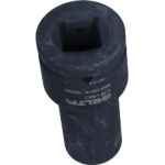 3/4 Schlagsteckschlüsseleinsatz, Lang (100 mm), 18 mm 96510018 3/4 Schlagsteckschlüsseleinsatz, Lang (100 mm), 18 mm 96510018