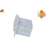 NRF Ölkühler, Motoröl 31284 NRF Ölkühler, Motoröl 31284