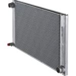 MAHLE Kühler, Motorkühlung CR 577 000P MAHLE Kühler, Motorkühlung CR 577 000P