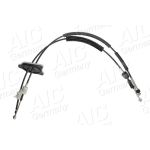 AIC Schaltseilzug 58957 AIC Schaltseilzug 58957