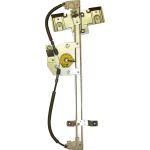 Valeo Fensterheber 851693 Valeo Fensterheber 851693