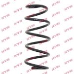 KYB Fahrwerksfeder Honda P. Cr-V Iii 2.2D 01/07 RA3319 KYB Fahrwerksfeder Honda P. Cr-V Iii 2.2D 01/07 RA3319