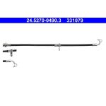 ATE Bremsschlauch 24.5270-0490.3 ATE Bremsschlauch 24.5270-0490.3