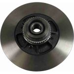 Vaico Bremsscheibe V46-40008 Vaico Bremsscheibe V46-40008