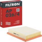 FILTRON Luftfilter AP 026/4 FILTRON Luftfilter AP 026/4
