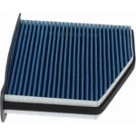 Aktivkohleinnenraumfilter 0 986 628 615 Aktivkohleinnenraumfilter 0 986 628 615