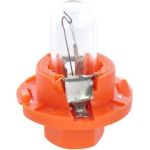 1987302243 Bosch 12V 1,12W PURE LIGHT BX8,4d 1987302243