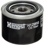 Hengst Ölfilter H12W08 Hengst Ölfilter H12W08