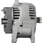 Valeo Lichtmaschine 437434 Valeo Lichtmaschine 437434