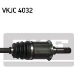 SKF Antriebswelle VKJC 4032 VKJC4032 SKF Antriebswelle VKJC 4032 VKJC4032