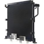 Kondensator, Klimaanlage AC 179 000S Kondensator, Klimaanlage AC 179 000S