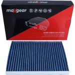 MAXGEAR Innenraumfilter KF-6241SC 26-1866 MAXGEAR Innenraumfilter KF-6241SC 26-1866