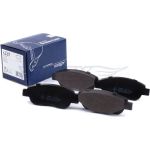 TOMEX brakes Bremsbelagsatz, Scheibenbremse TX 14-37 TOMEX brakes Bremsbelagsatz, Scheibenbremse TX 14-37