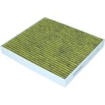 KAMOKA Filter, Innenraumluft 6080138 KAMOKA Filter, Innenraumluft 6080138