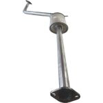 Bosal Schalldämpfer 285-357 Bosal Schalldämpfer 285-357