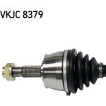 SKF Antriebswelle VKJC 8379 SKF Antriebswelle VKJC 8379
