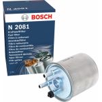 Kraftstofffilter F 026 402 081 Kraftstofffilter F 026 402 081