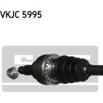 SKF Antriebswelle VKJC 5995