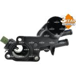 NRF Kühlmittelthermostat 725242 NRF Kühlmittelthermostat 725242