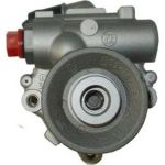SPIDAN Hydraulikpumpe 53533 SPIDAN Hydraulikpumpe 53533